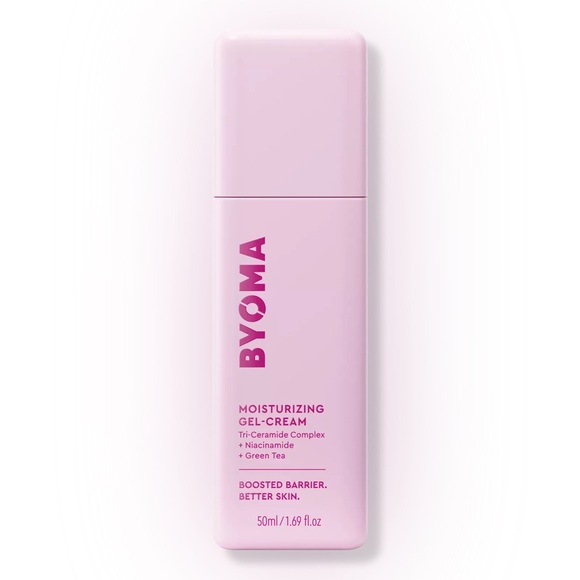 Byoma Other - BYOMA Moisturizing Gel Cream, NEW